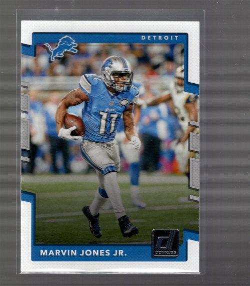 B5926- 2017 Donruss Football #s 251-400 +Inserts -You Pick- 15+ FREE US SHIP - Picture 161 of 219