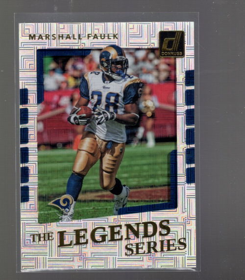 B5926- 2017 Donruss Football #s 251-400 +Inserts -You Pick- 15+ FREE US SHIP - Picture 208 of 219