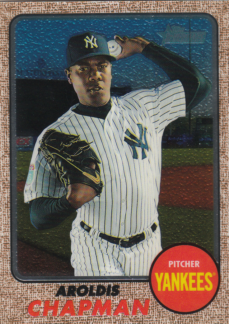 2017 Topps Heritage Baseball "Insert and Parallel" Cards - Picture 14 of 43