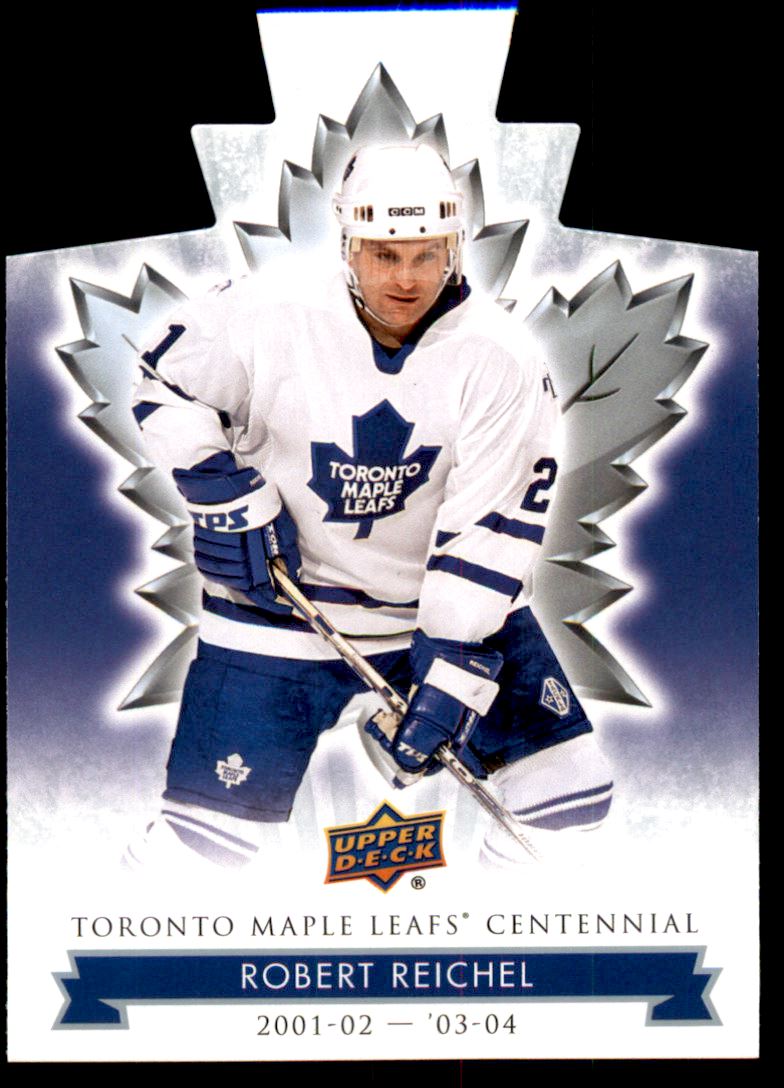 leafs centenial jersey