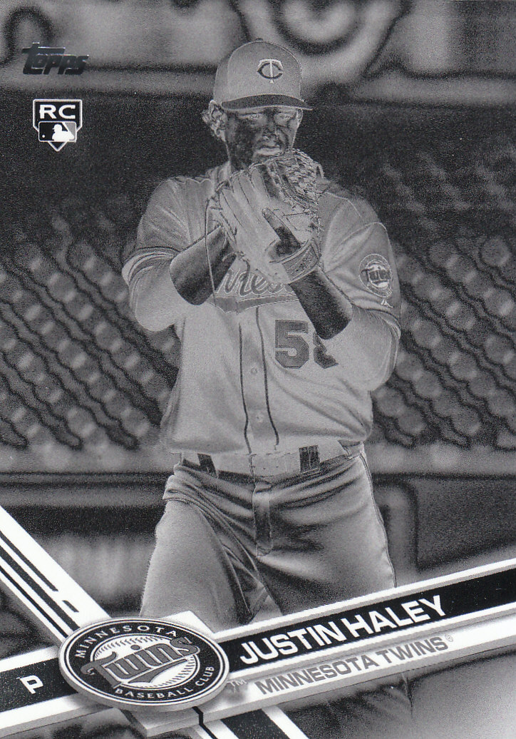 2017 Topps Update Baseball Part 2 - Picture 224 of 305