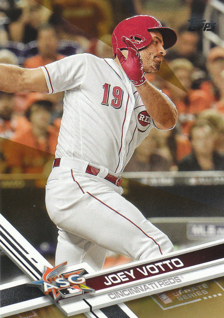 2017 Topps Update Baseball Part 2 - Picture 244 of 305