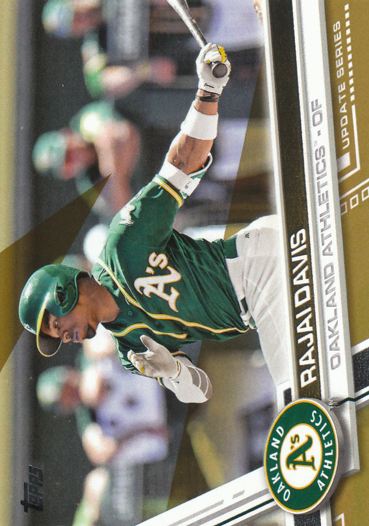 2017 Topps Update Baseball Part 2 - Picture 286 of 305