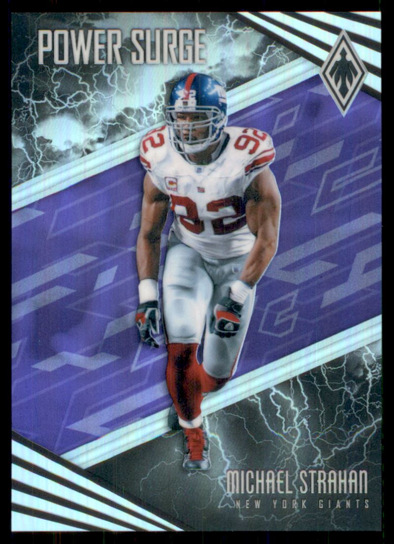 2017 Panini Phoenix Purple #31 Joey Bosa