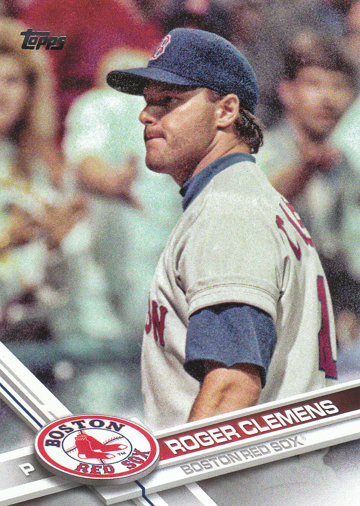 2017 Topps Update Baseball Part 1 - Picture 178 of 440