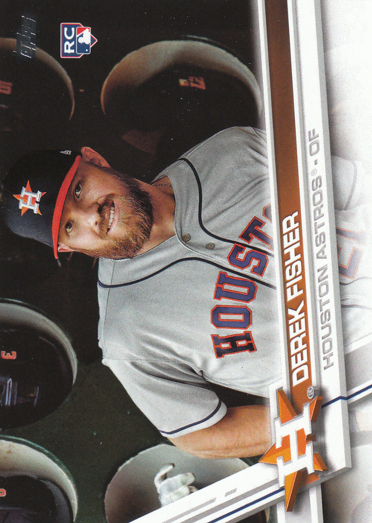 2017 Topps Update Baseball Part 1 - Picture 188 of 440