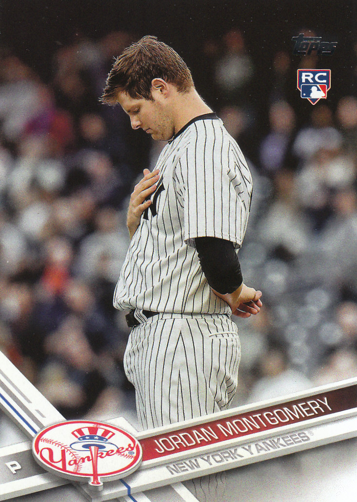 2017 Topps Update Baseball Part 1 - Picture 192 of 440