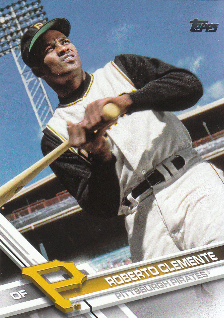 2017 Topps Update Baseball Part 1 - Picture 287 of 440