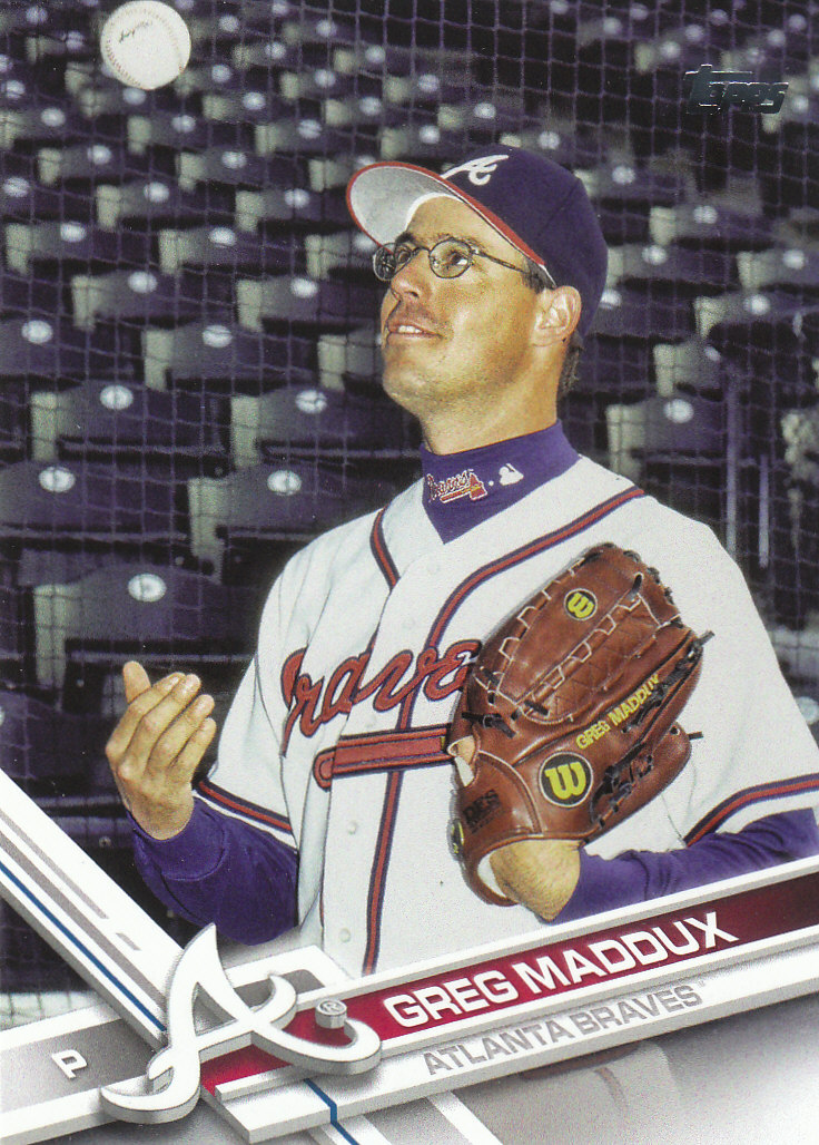 2017 Topps Update Baseball Part 1 - Picture 349 of 440