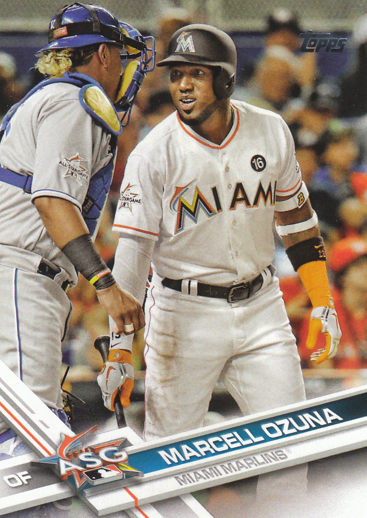 2017 Topps Update Baseball Part 2 - Picture 56 of 305