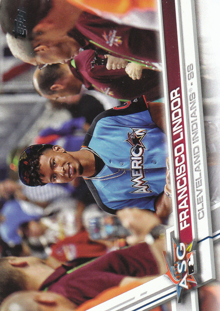 2017 Topps Update Baseball Part 2 - Picture 62 of 305