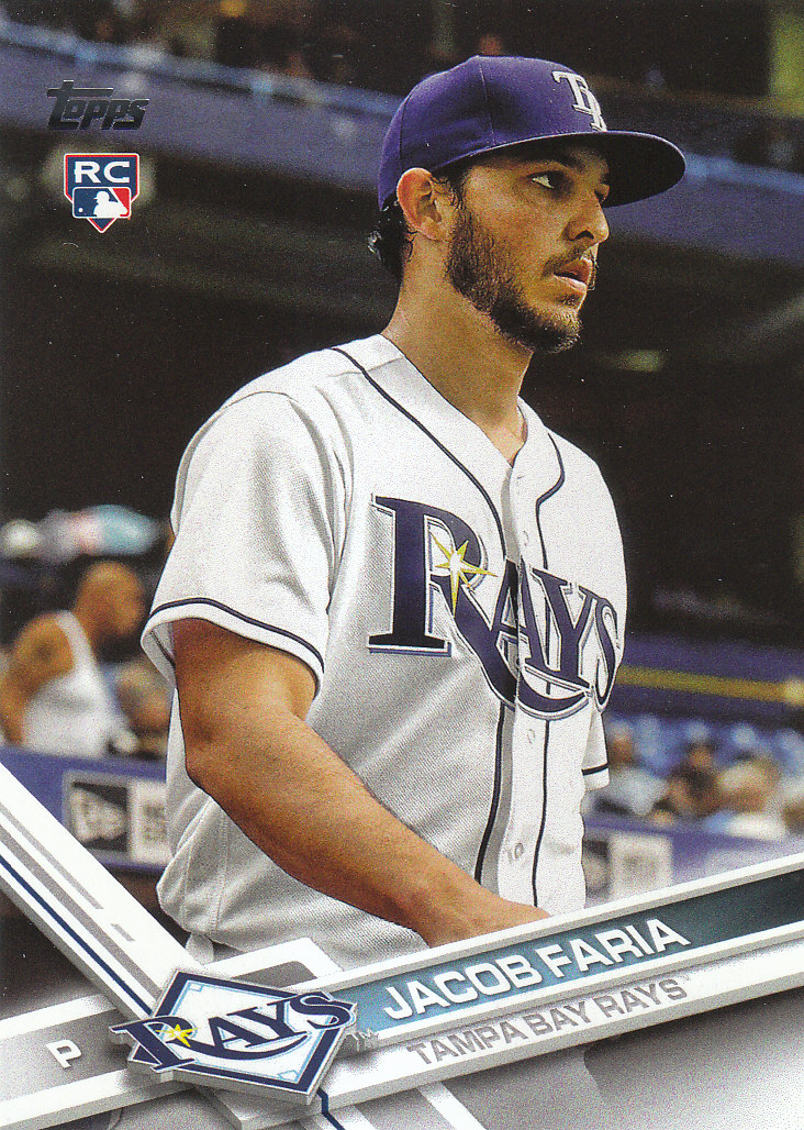 2017 Topps Update Baseball Part 2 - Picture 76 of 305