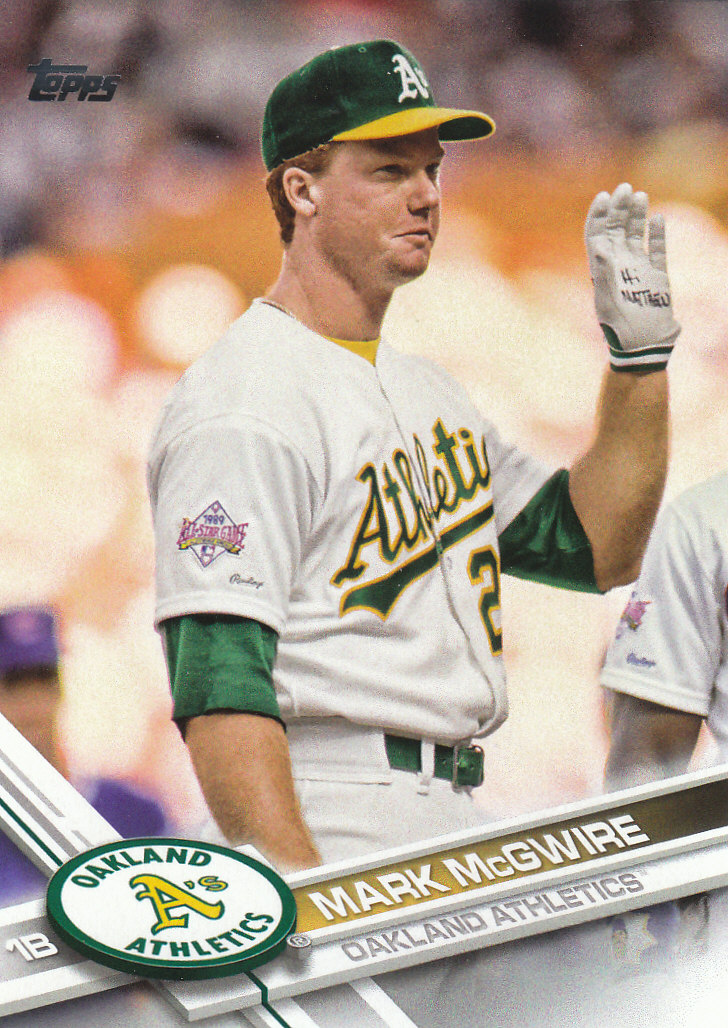 2017 Topps Update Baseball Part 2 - Picture 88 of 305