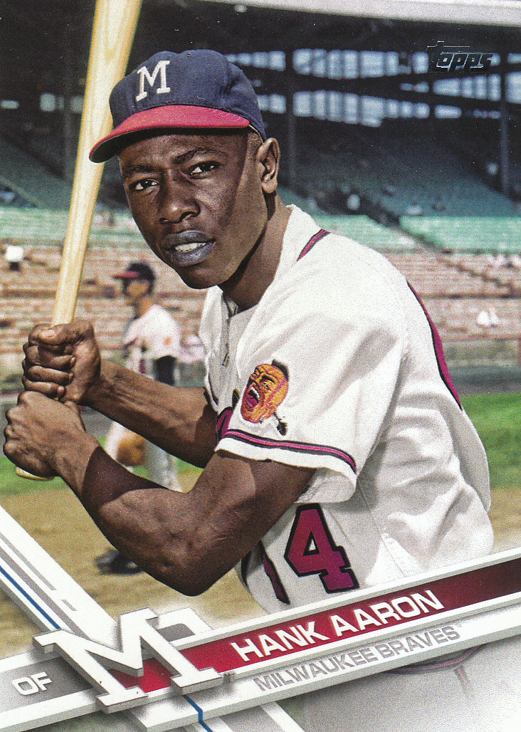 2017 Topps Update Baseball Part 2 - Picture 94 of 305