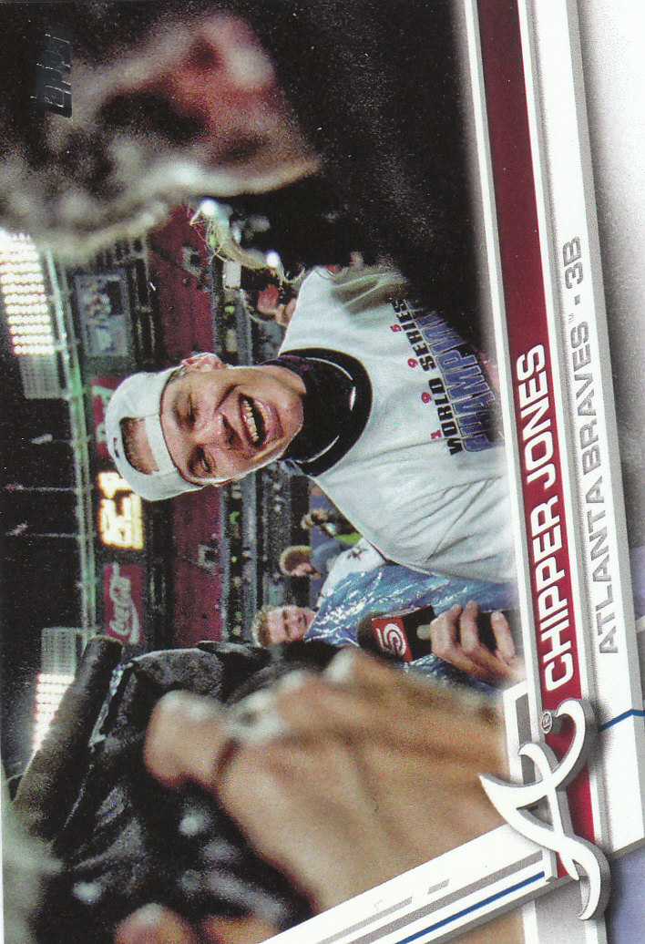 2017 Topps Update Baseball Part 2 - Picture 98 of 305
