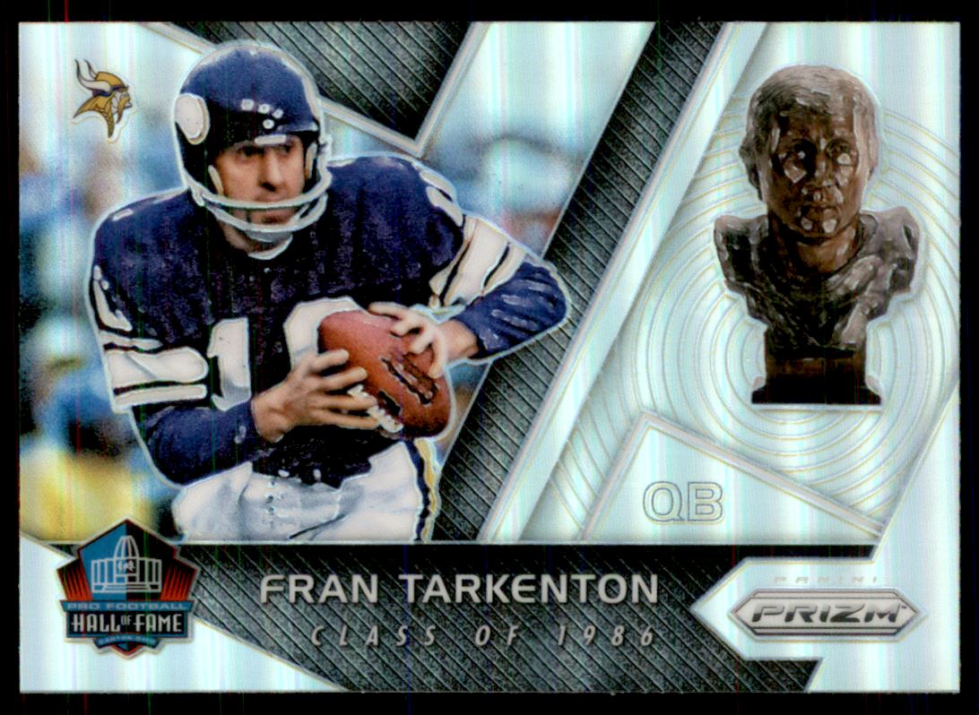 : 1964 Philadelphia # 109 Fran Tarkenton Minnesota