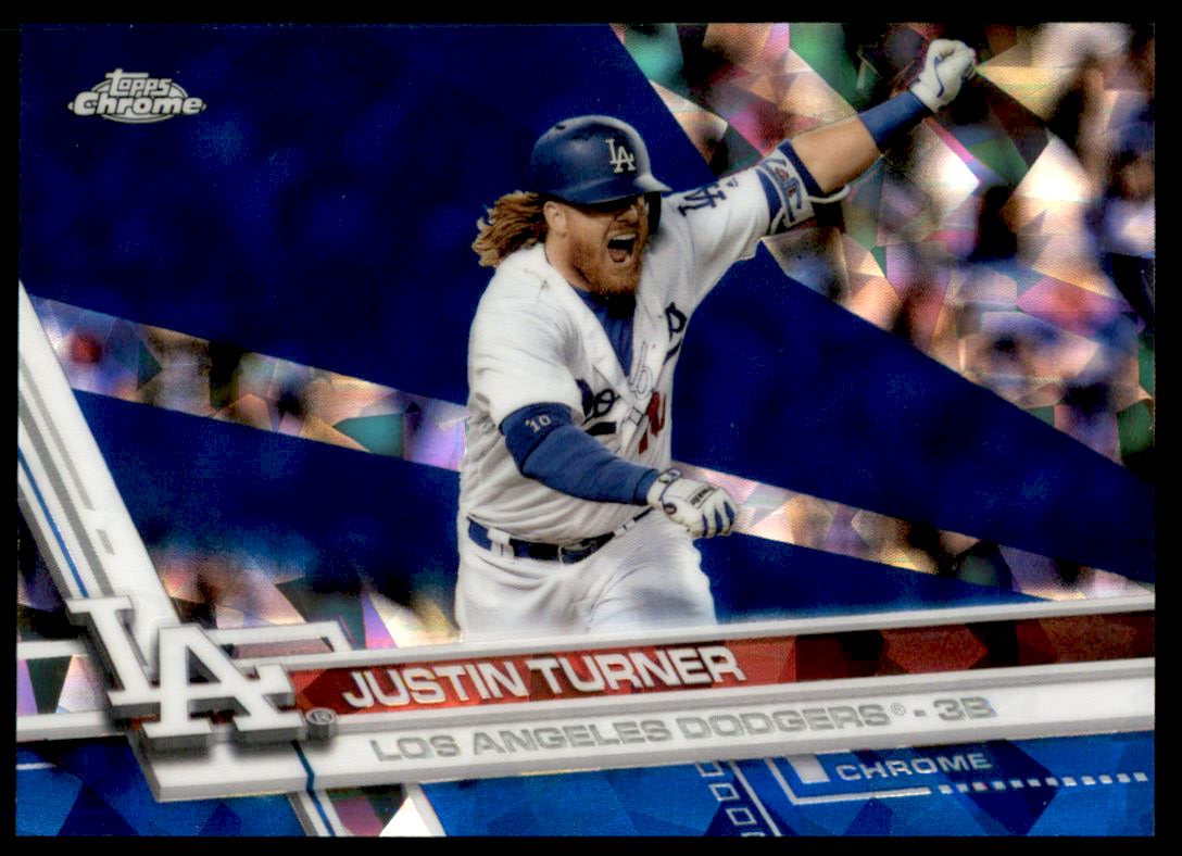 2017 Topps Chrome Sapphire Edition Baseball Singles #251-500 Pick Your Cards