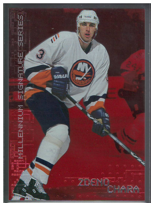 A4982- 1999-00 BAP Millennium Ruby Hk Cards 1-250 -You Pick- 15+ FREE US SHIP - Picture 214 of 329
