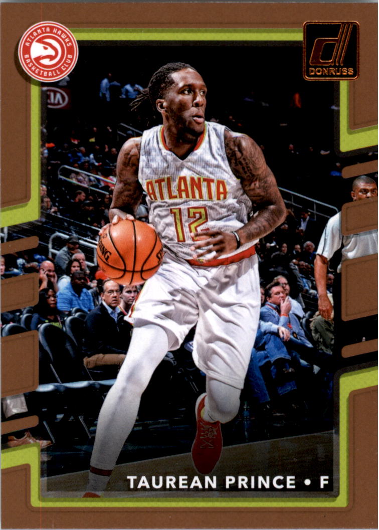 2017-18 Donruss Basketball Card Pick (Base)