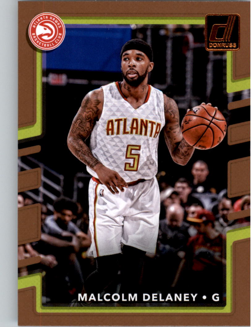 2017-18 Donruss Basketball Card Pick (Base)