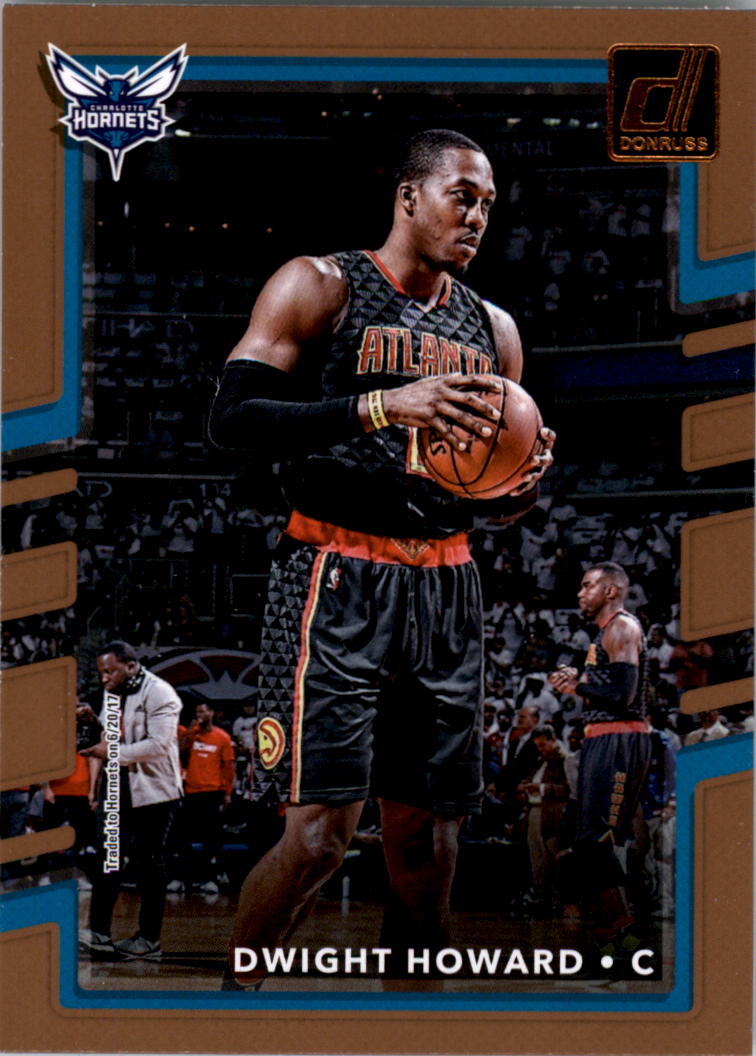 2017-18 Donruss Basketball Card Pick (Base)