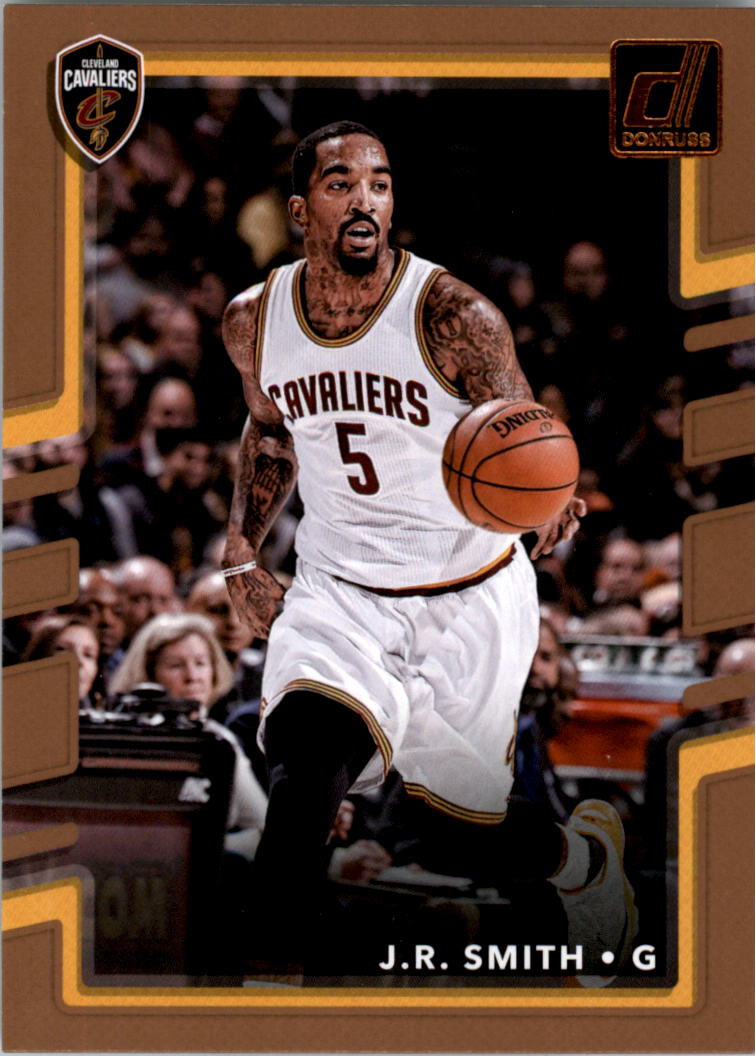 2017-18 Donruss Basketball Card Pick (Base)