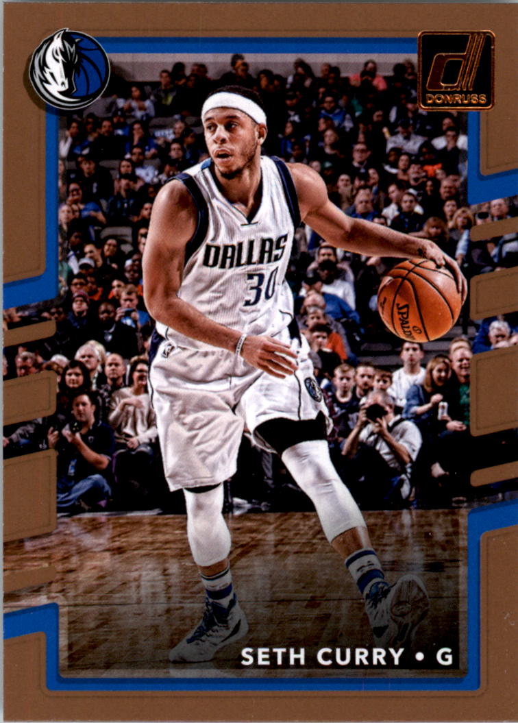 2017-18 Donruss Basketball Card Pick (Base)