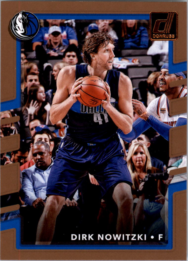 2017-18 Donruss Basketball Card Pick (Base)