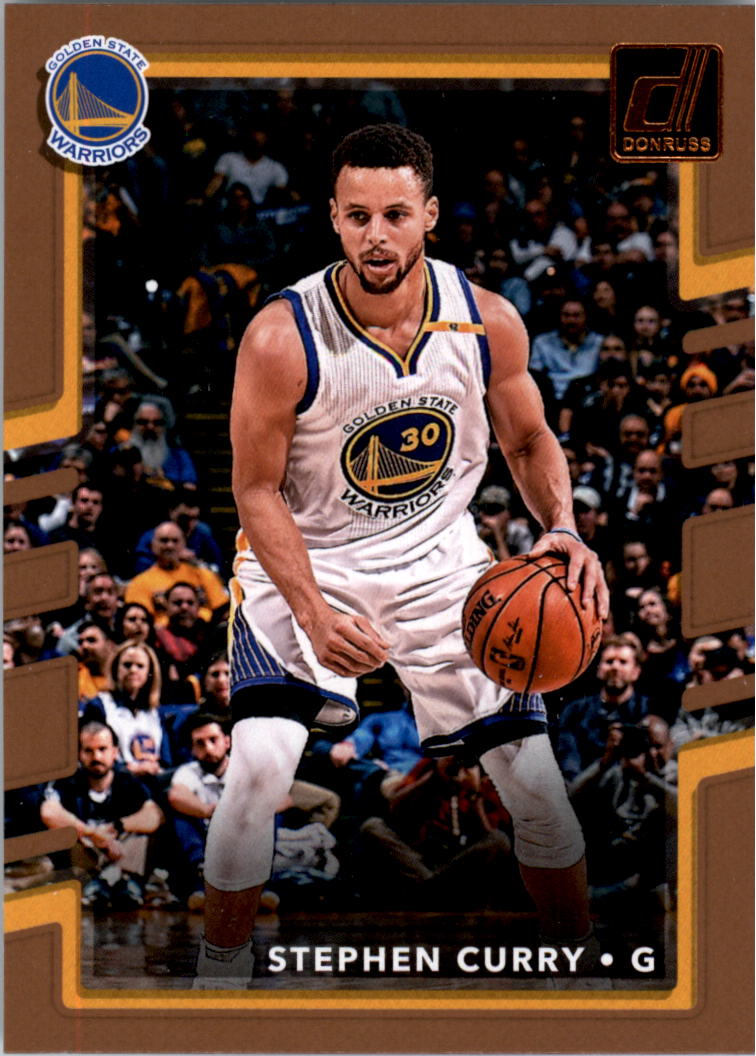 2017-18 Donruss Basketball Card Pick (Base)