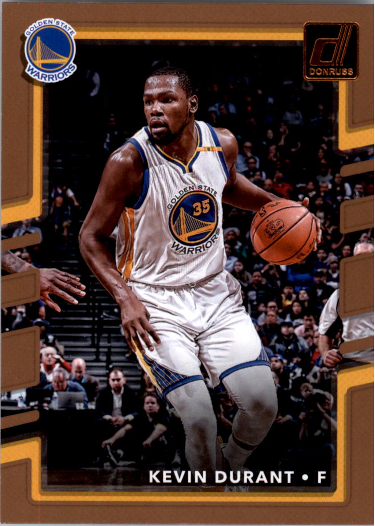 2017-18 Donruss Basketball Card Pick (Base)