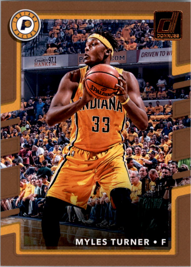 2017-18 Donruss Basketball Card Pick (Base)