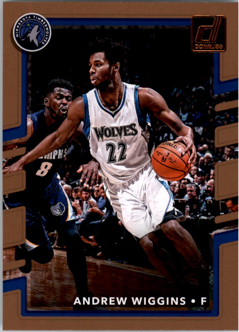 2017-18 Donruss Basketball Card Pick (Base)