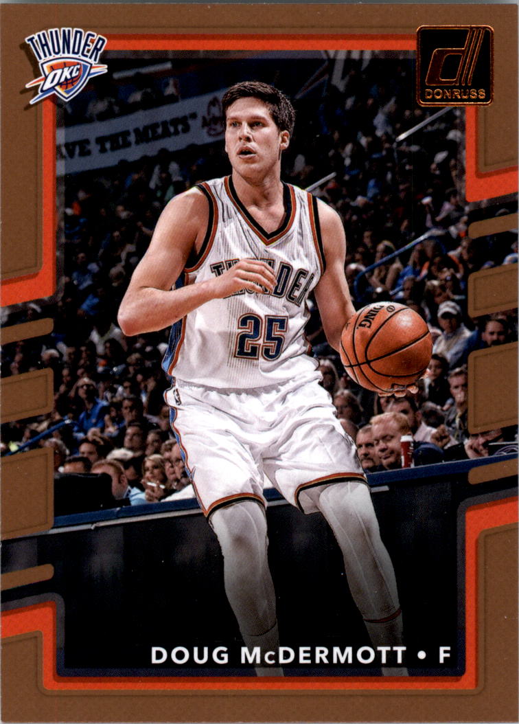 2017-18 Donruss Basketball Card Pick (Base)