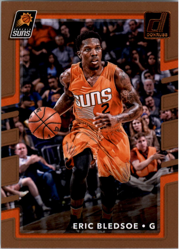 2017-18 Donruss Basketball Card Pick (Base)