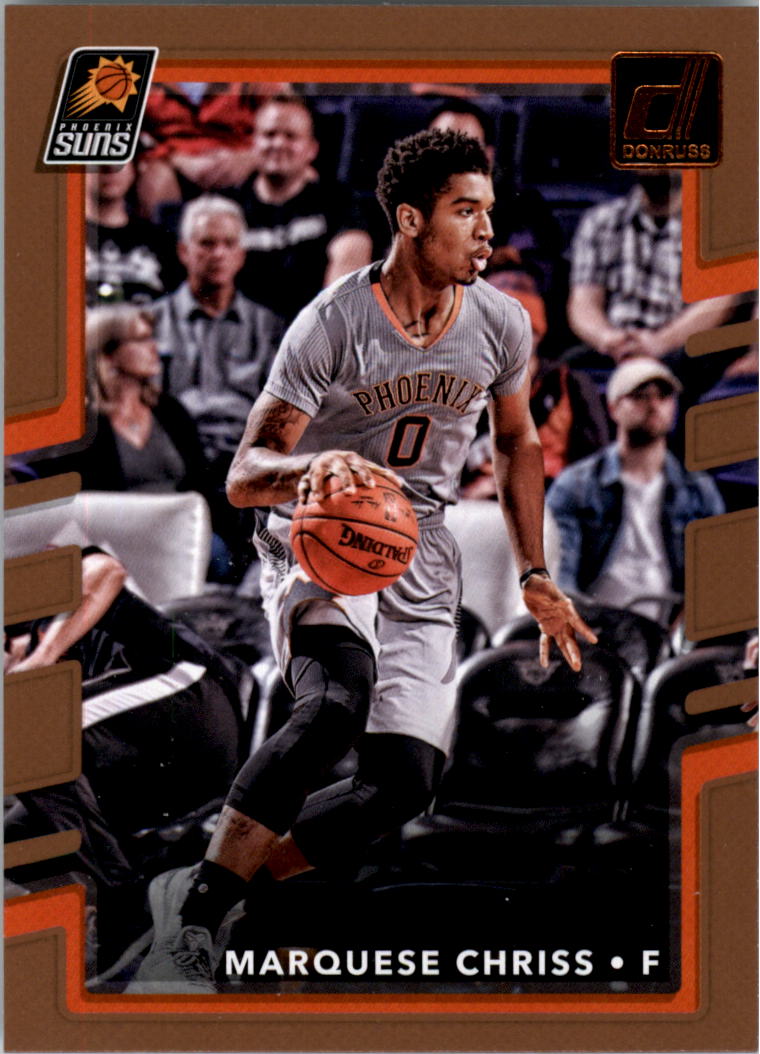 2017-18 Donruss Basketball Card Pick (Base)