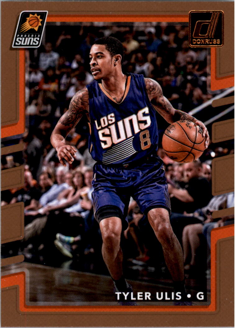 2017-18 Donruss Basketball Card Pick (Base)