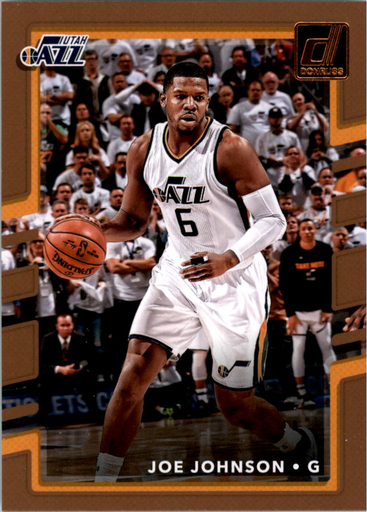 2017-18 Donruss Basketball Card Pick (Base)