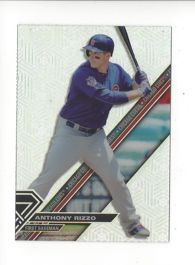2017 Topps High Tek Baseball Braid Parallel Singles - You Choose - Picture 6 of 47