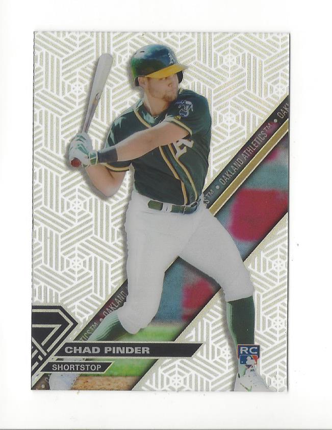 2017 Topps High Tek Baseball Braid Parallel Singles - You Choose - Picture 9 of 47