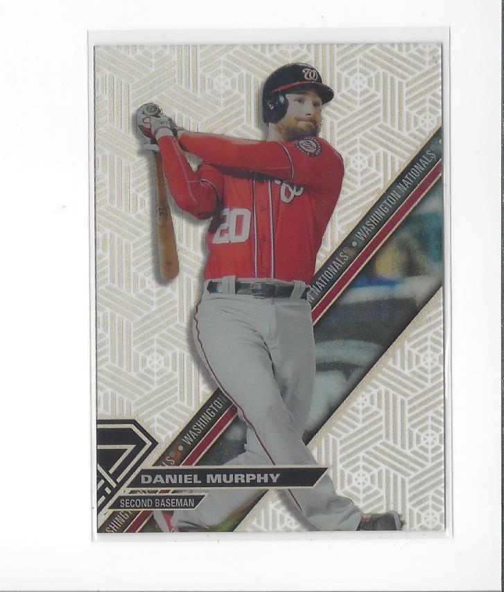 2017 Topps High Tek Baseball Braid Parallel Singles - You Choose - Picture 13 of 47