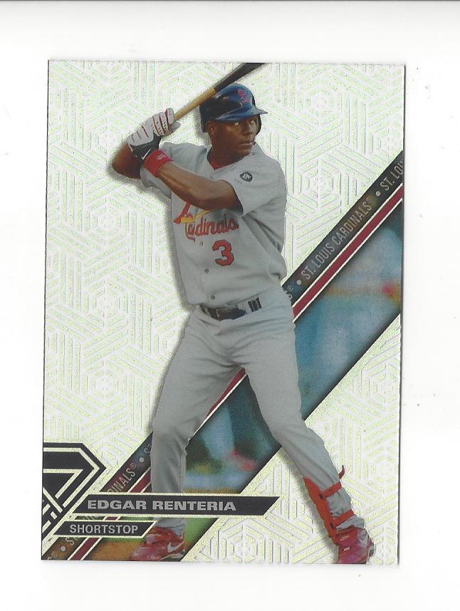 2017 Topps High Tek Baseball Braid Parallel Singles - You Choose - Picture 17 of 47