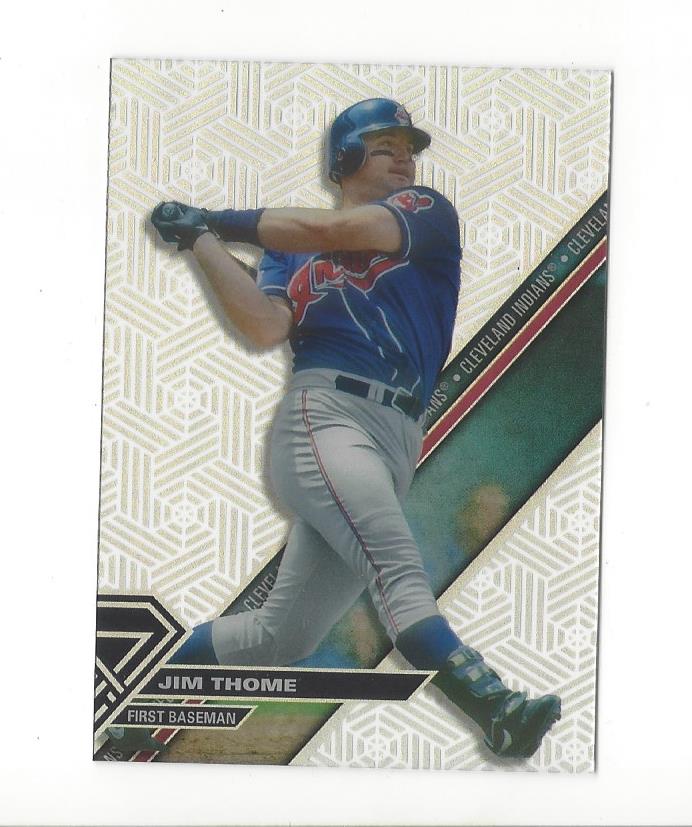 2017 Topps High Tek Baseball Braid Parallel Singles - You Choose - Picture 25 of 47