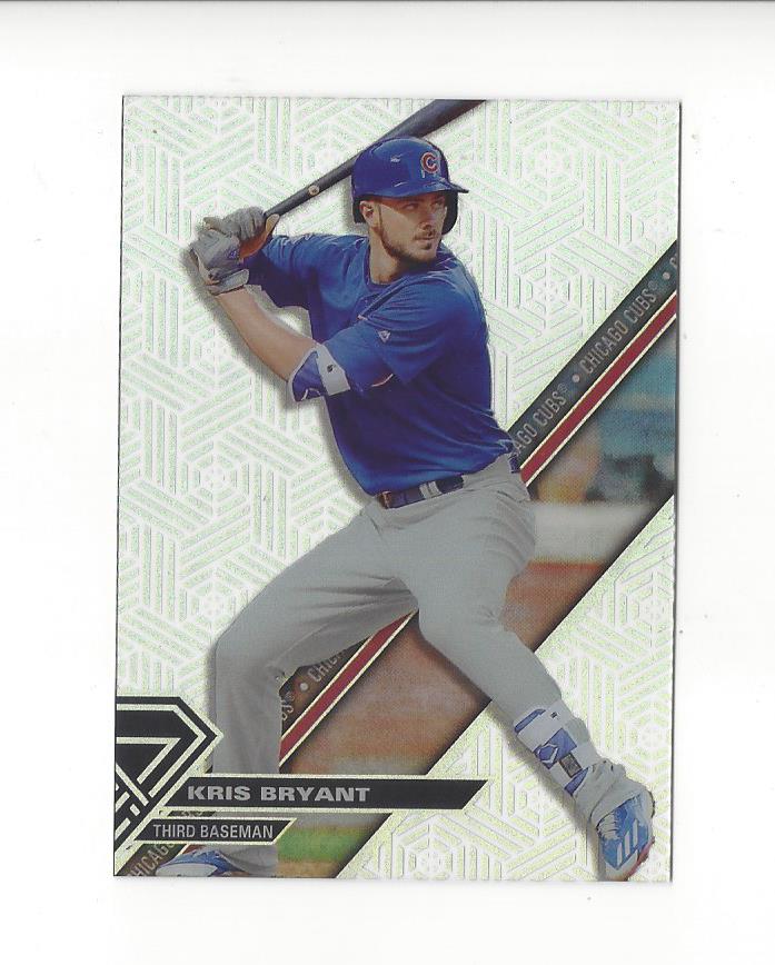 2017 Topps High Tek Baseball Braid Parallel Singles - You Choose - Picture 28 of 47