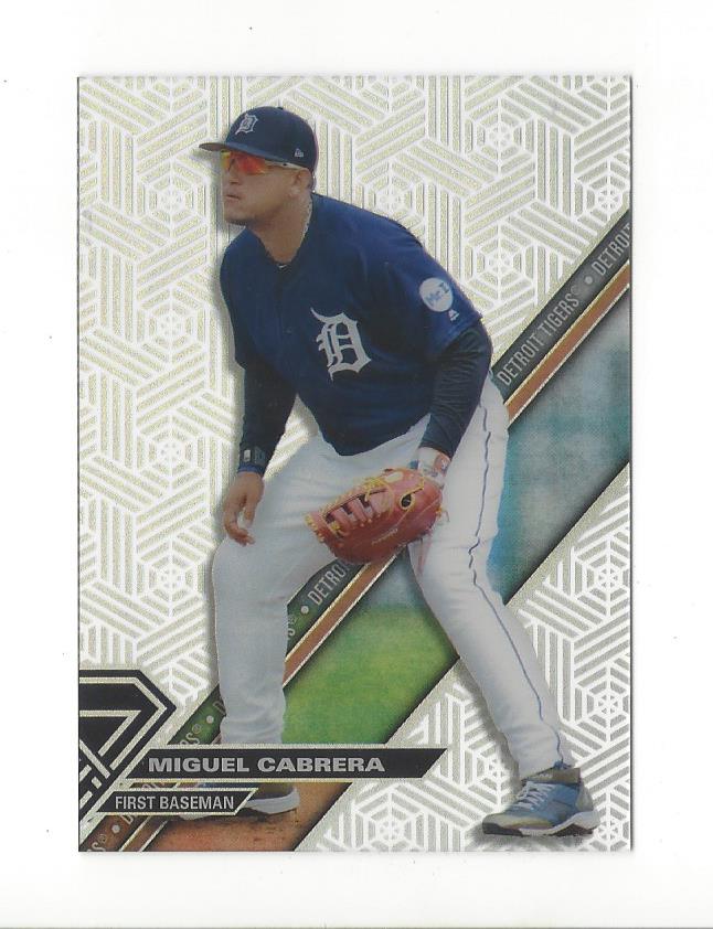2017 Topps High Tek Baseball Braid Parallel Singles - You Choose - Picture 32 of 47