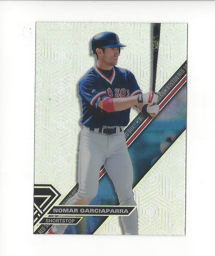 2017 Topps High Tek Baseball Braid Parallel Singles - You Choose - Picture 36 of 47