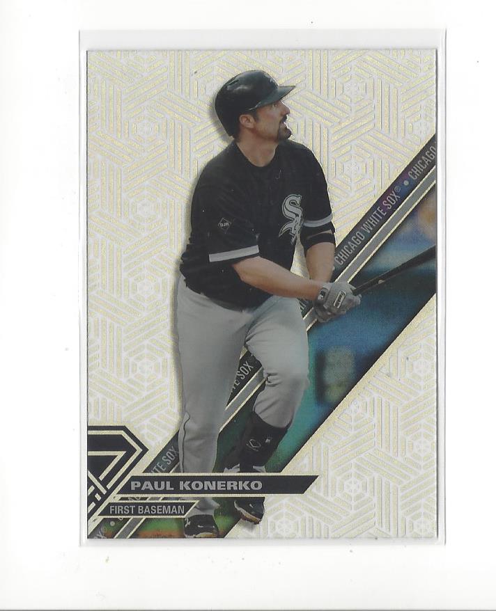2017 Topps High Tek Baseball Braid Parallel Singles - You Choose - Picture 39 of 47