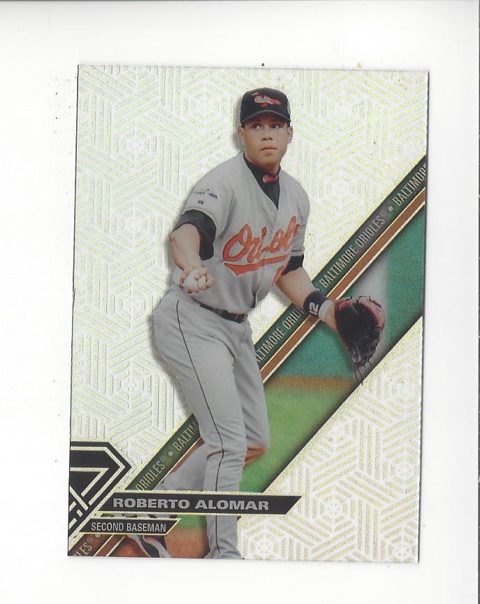 2017 Topps High Tek Baseball Braid Parallel Singles - You Choose - Picture 40 of 47