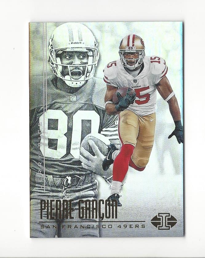 Jerry Rice cards (2000-2022) 49ers Raiders - You Choose - Bild 213 von 227