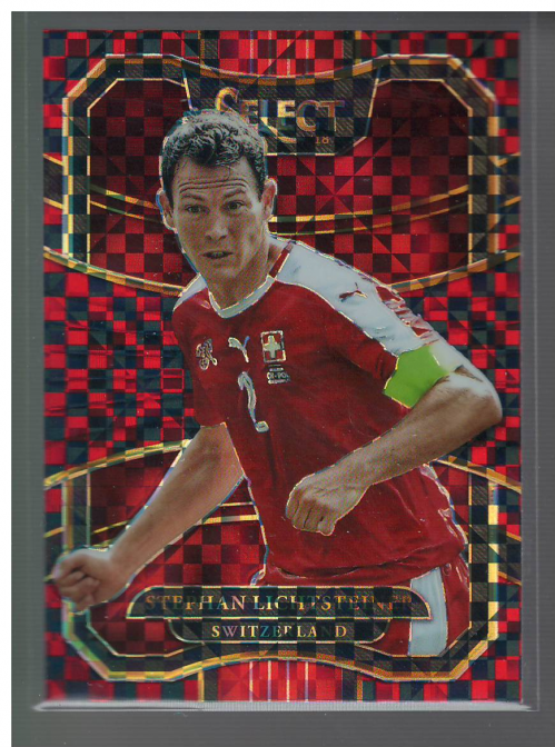 B2459- 2017-18 Select Soccer Parallel+Insert Cards -You Pick- 15+ FREE US SHIP - Picture 7 of 15