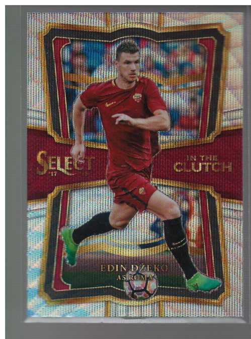 B2459- 2017-18 Select Soccer Parallel+Insert Cards -You Pick- 15+ FREE US SHIP - Picture 6 of 15